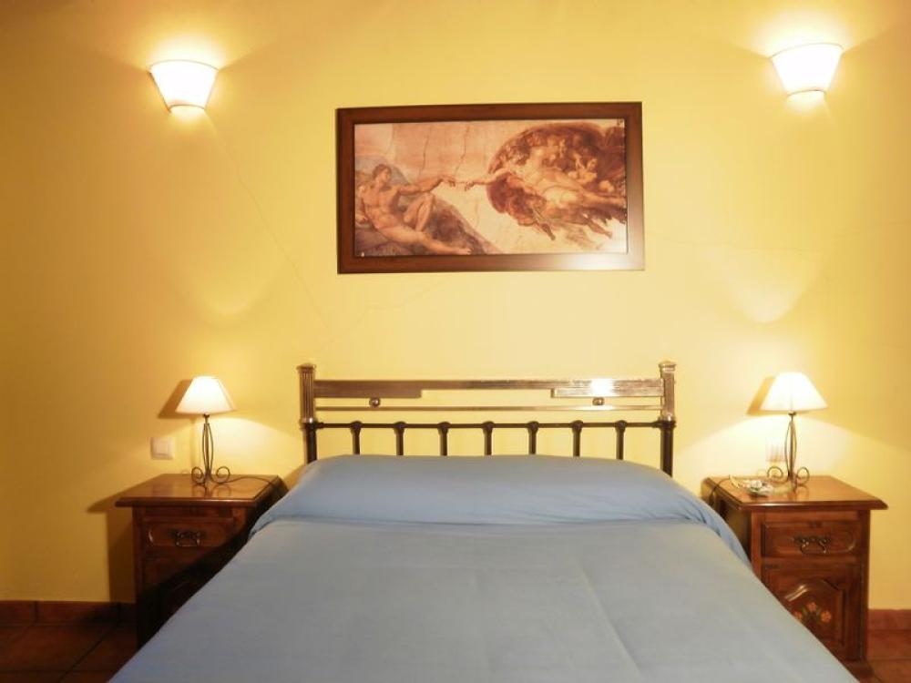  à vendre maison Aldeanueva De Santa Cruz Barco De Ávila (El) 10