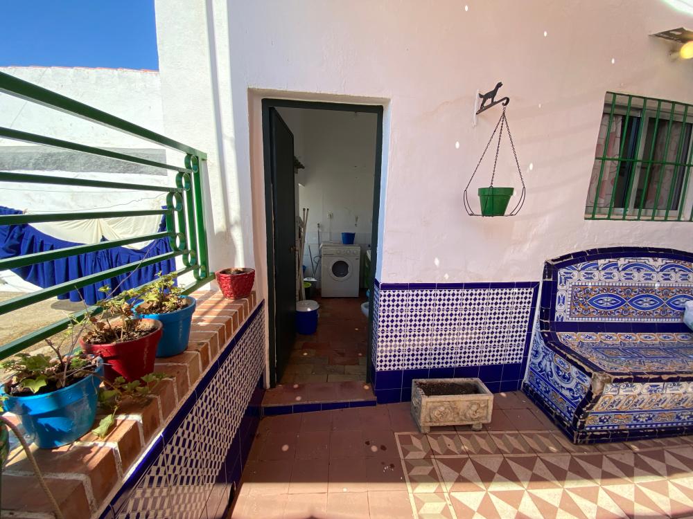  à vendre maison El Pedroso Sierra Norte 38
