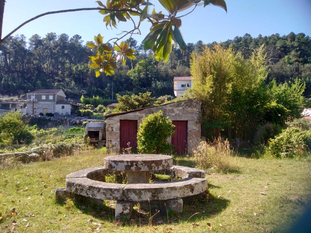  à vendre maison Untes Orense 36