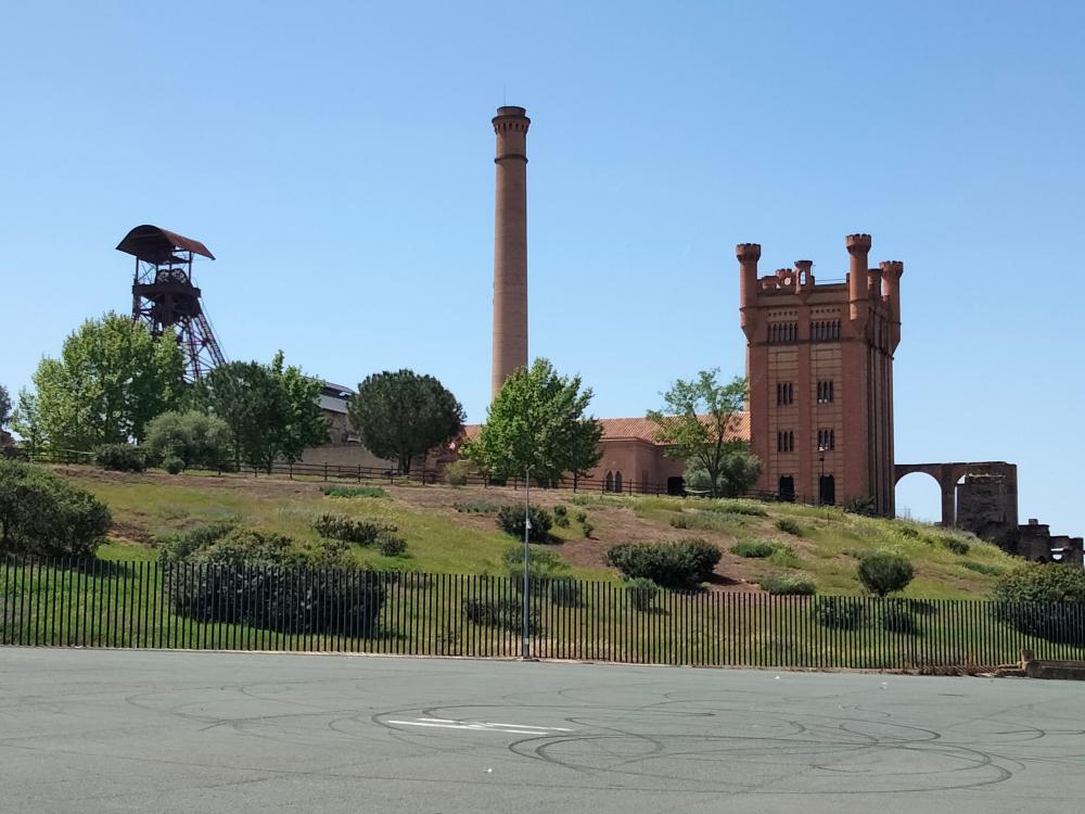  à vendre local commercial Villanueva Del Río Y Minas Vega Del Guadalquivir 23