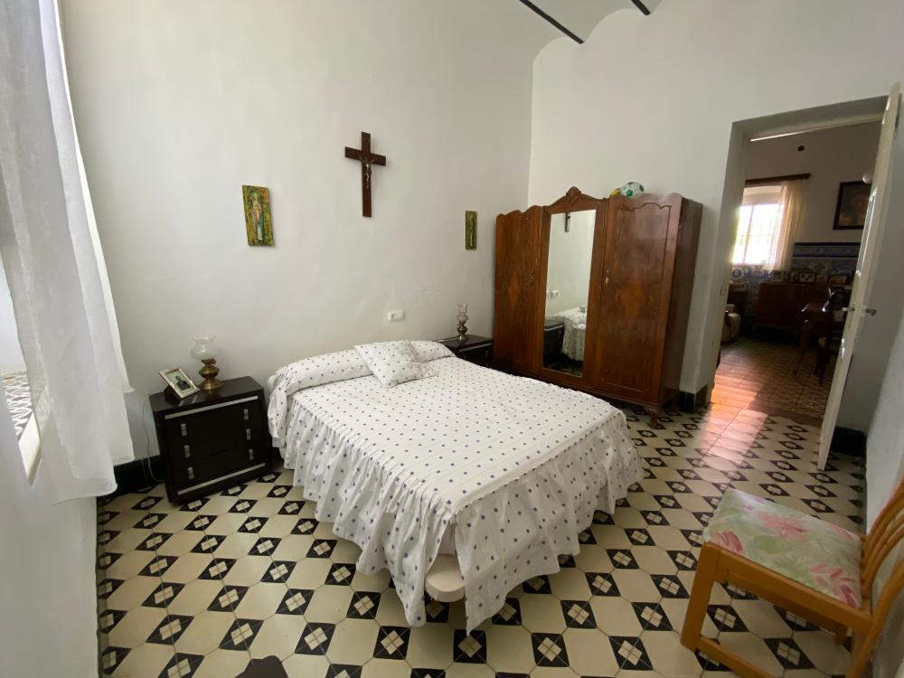  à vendre maison El Pedroso Sierra Norte 9