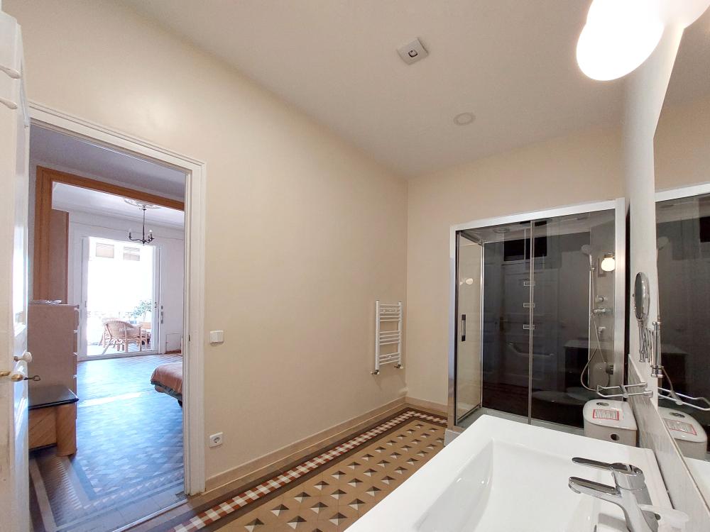  à vendre appartement Eixample-Dreta De L'eixample 08007 Barcelonès 27