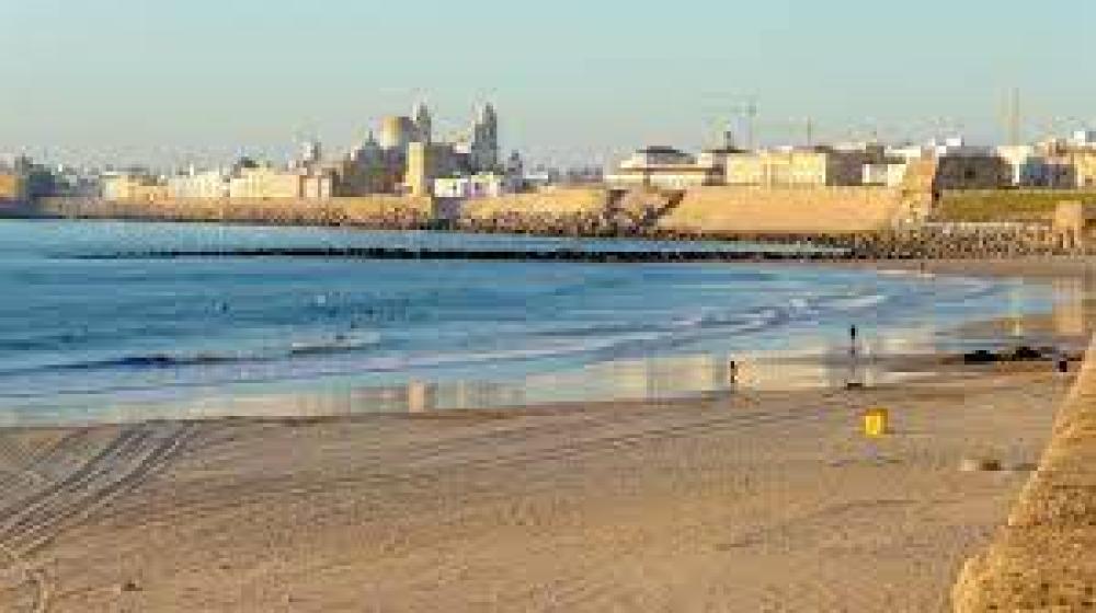  à vendre appartement Cádiz Centro 11005 Bahía De Cádiz 2