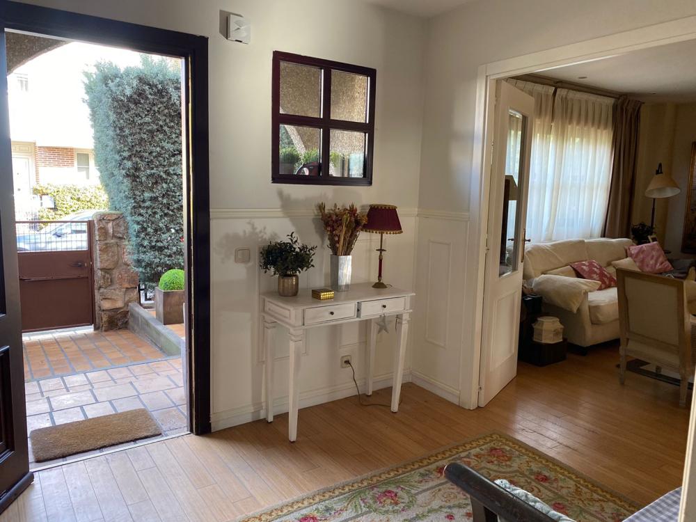  à vendre maison jumelée Villafranca Del Castillo Cuenca Del Guadarrama 4