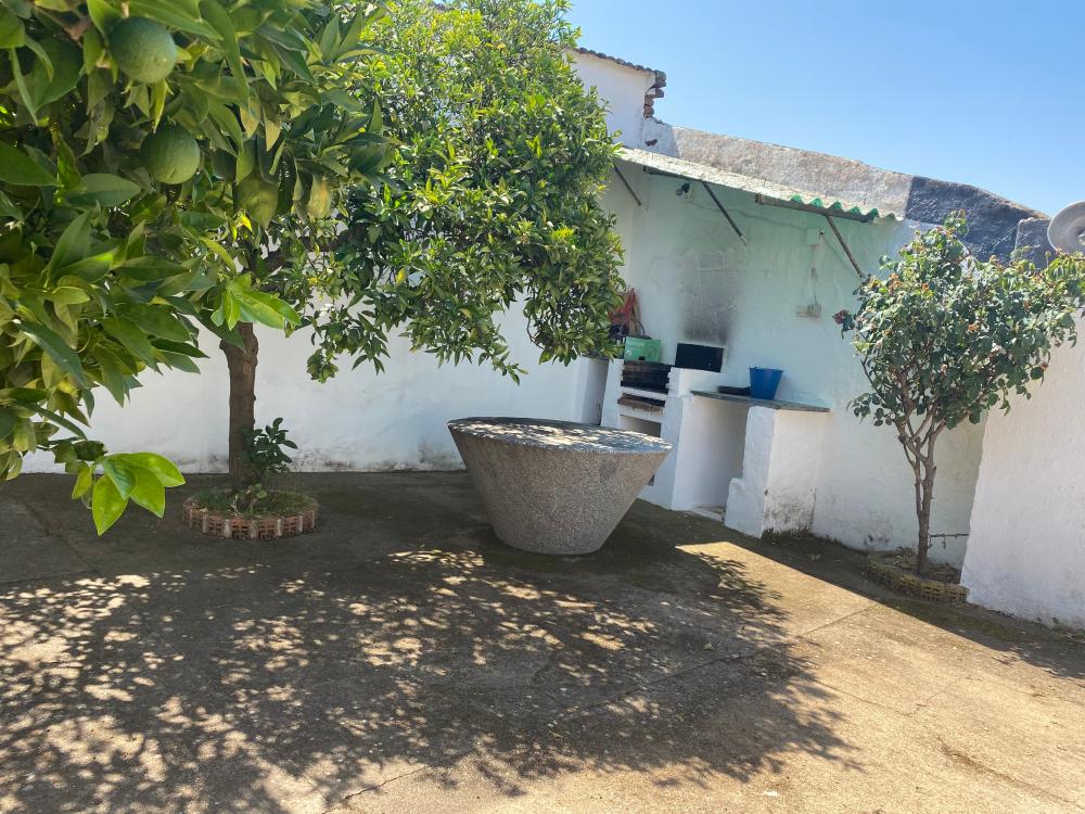  à vendre maison El Pedroso Sierra Norte 40