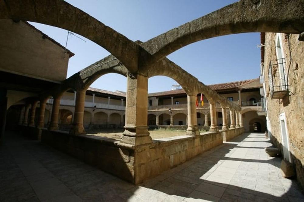  à vendre maison Aldeanueva De Santa Cruz Barco De Ávila (El) 2