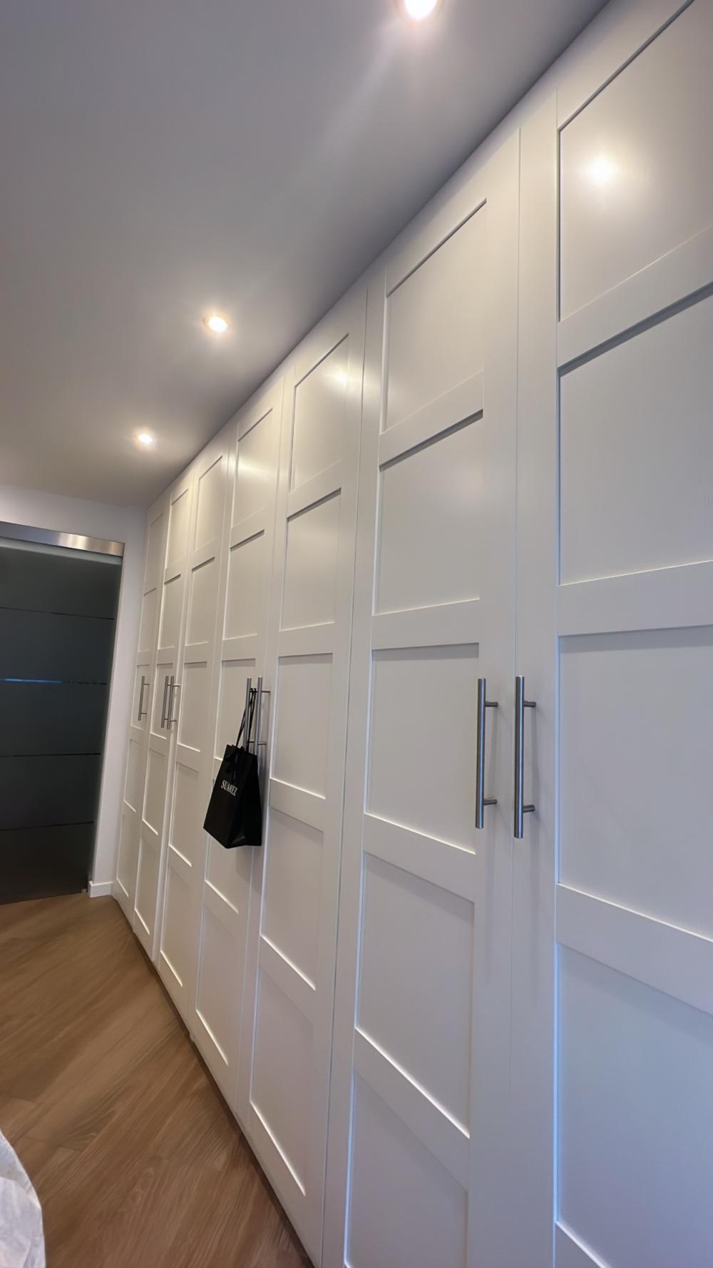  à vendre appartement L'eixample Russafa Valence 1