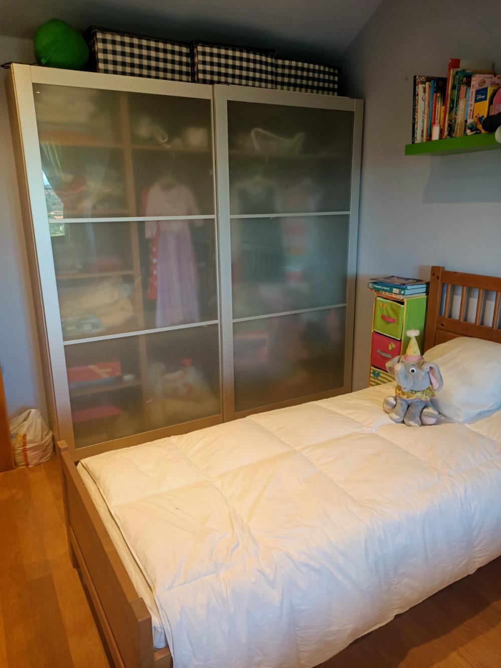  à vendre villa Xelaz Gijón 19