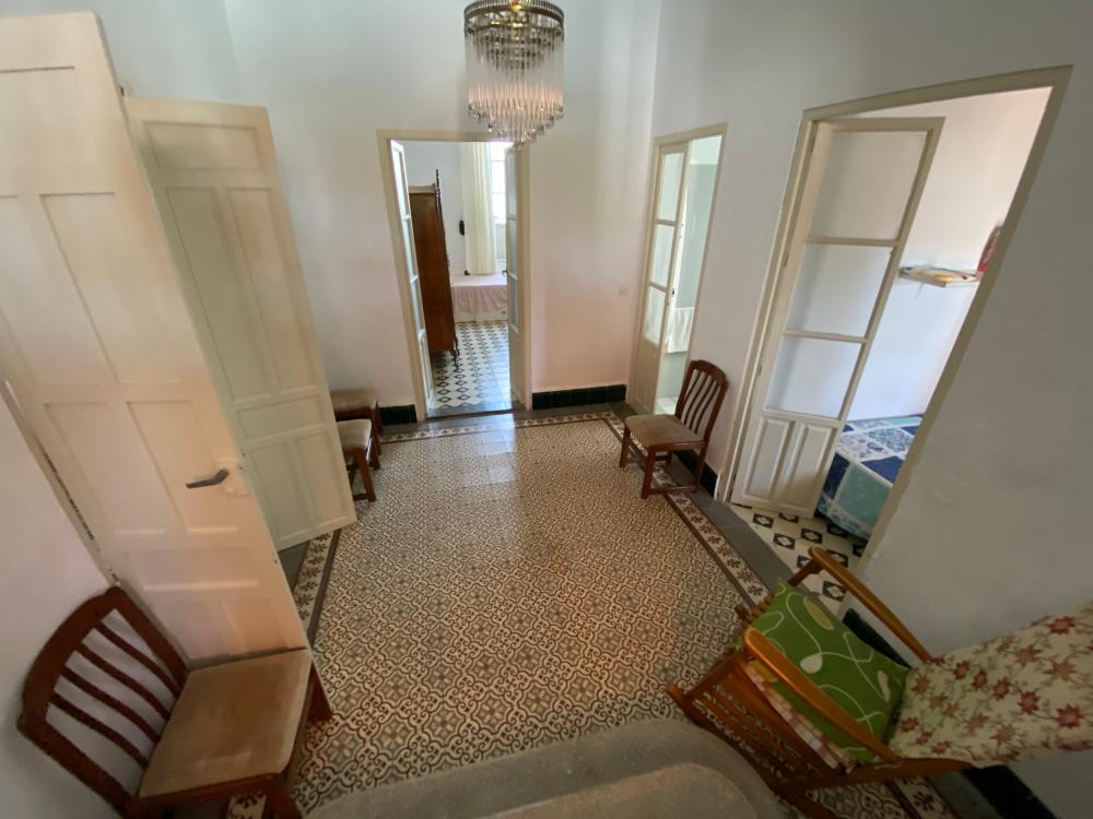  à vendre maison El Pedroso Sierra Norte 11
