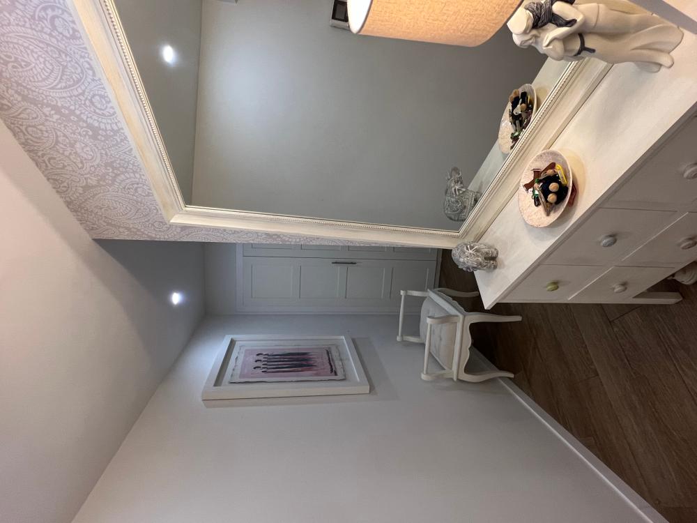  à vendre appartement L'eixample Russafa Valence 13