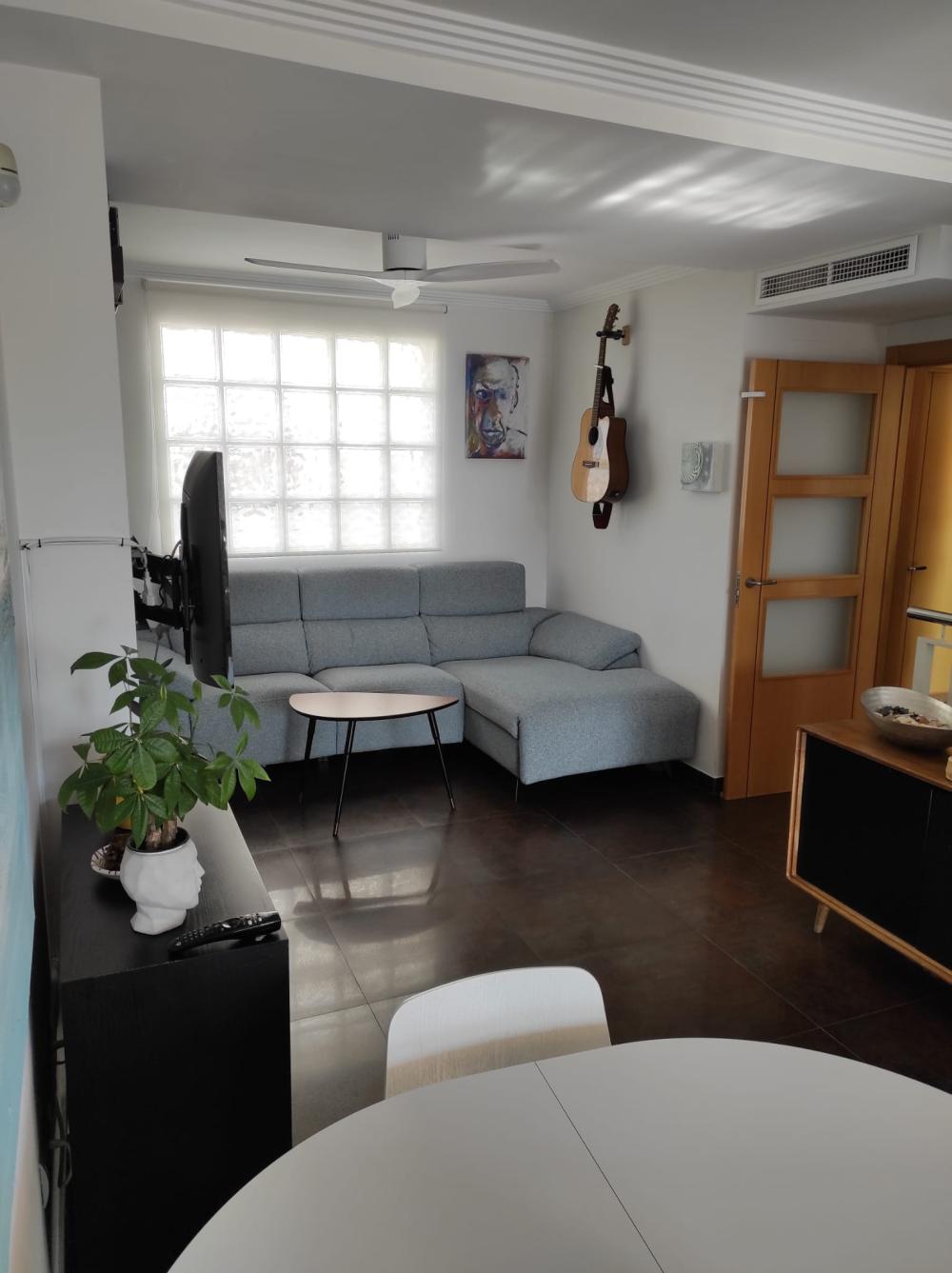  à vendre penthouse Poblats Maritims Cabanyal Canyamel Valence 11