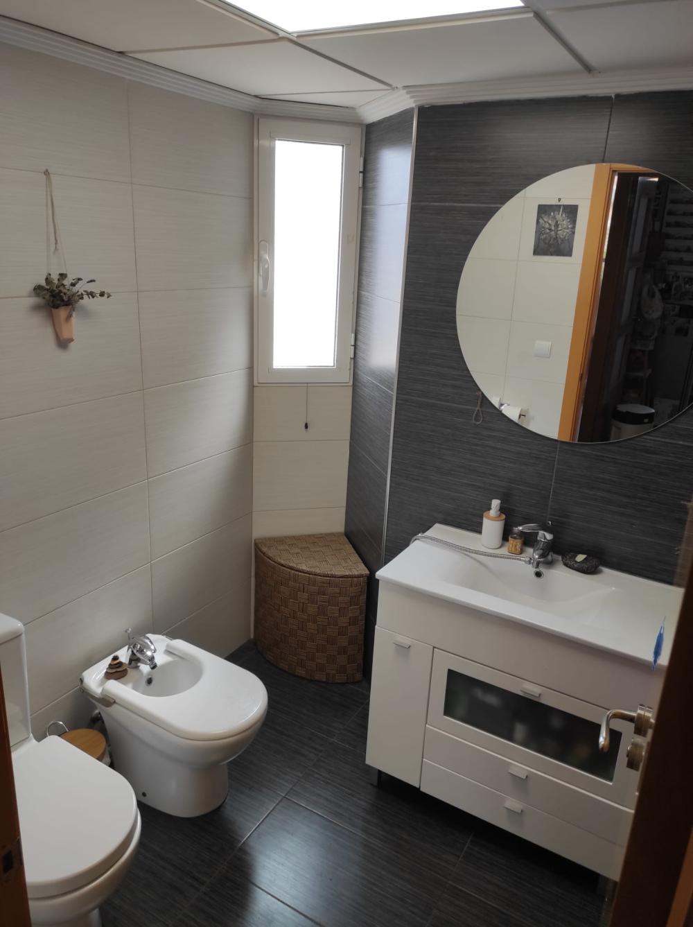  à vendre penthouse Poblats Maritims Cabanyal Canyamel Valence 12