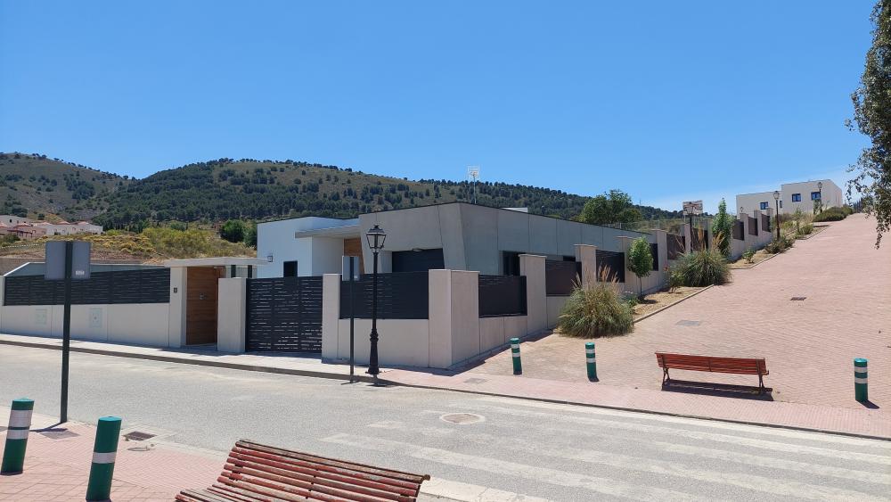  à vendre villa Dílar Vega De Granada 3