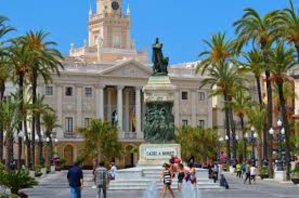  à vendre appartement Cádiz Centro 11005 Bahía De Cádiz 13