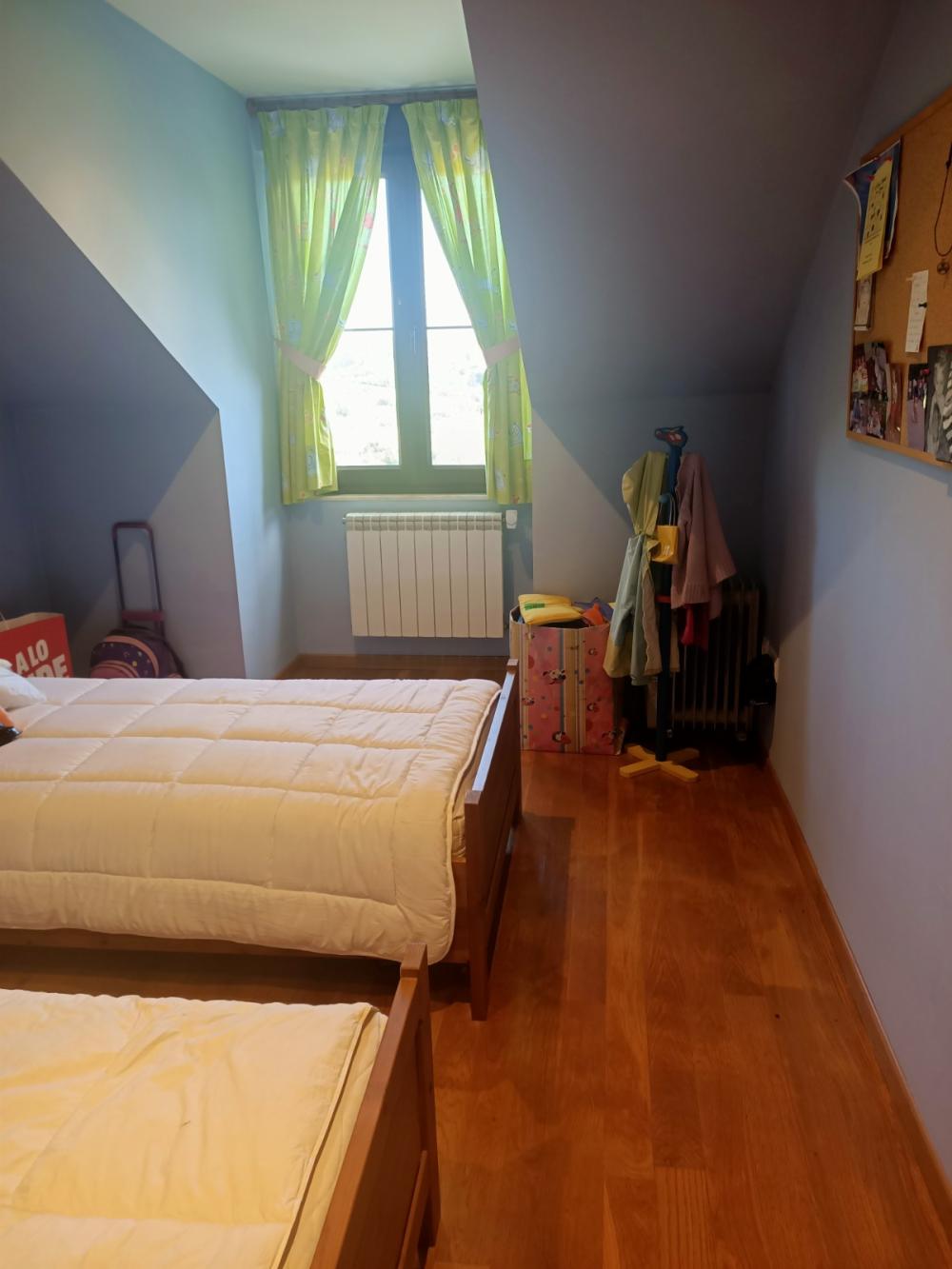  à vendre villa Xelaz Gijón 18