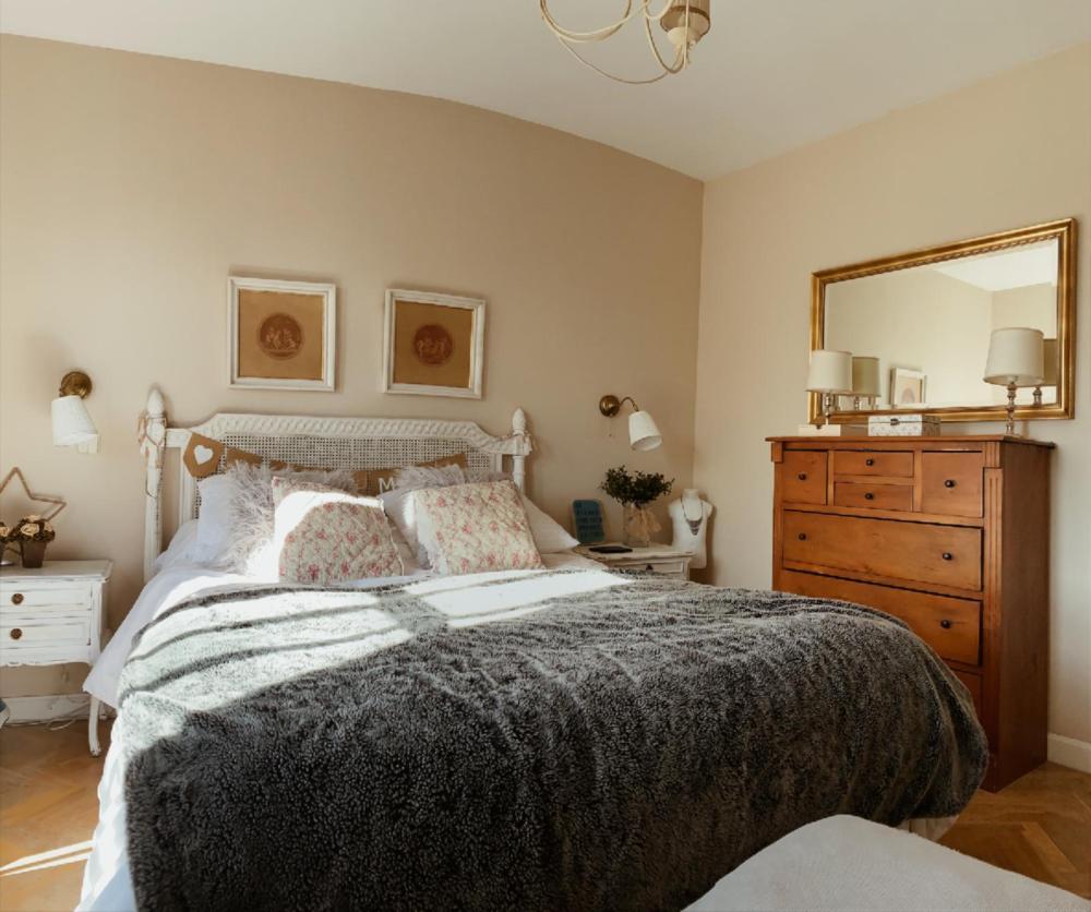  à vendre maison jumelée Villafranca Del Castillo Cuenca Del Guadarrama 17