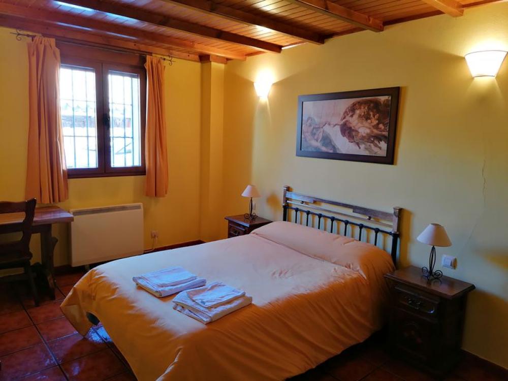 à vendre maison Aldeanueva De Santa Cruz Barco De Ávila (El) 16