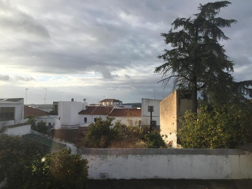  à vendre maison El Pedroso Sierra Norte 36