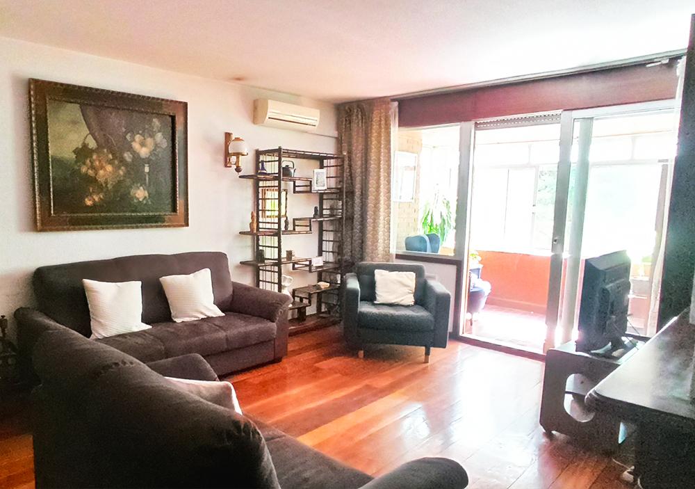  à vendre appartement Chamberí-Ríos Rosas Madrid Capital 6