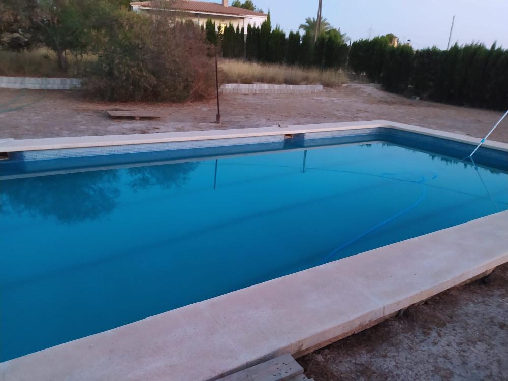  à vendre villa Molina De Segura Vega Media Del Segura 4