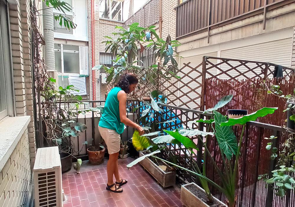  à vendre appartement Chamberí-Ríos Rosas Madrid Capital 7