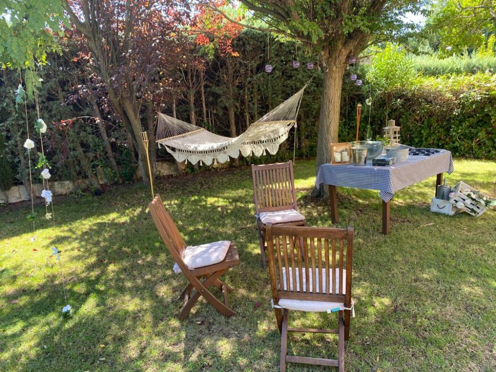  à vendre maison jumelée Villafranca Del Castillo Cuenca Del Guadarrama 1