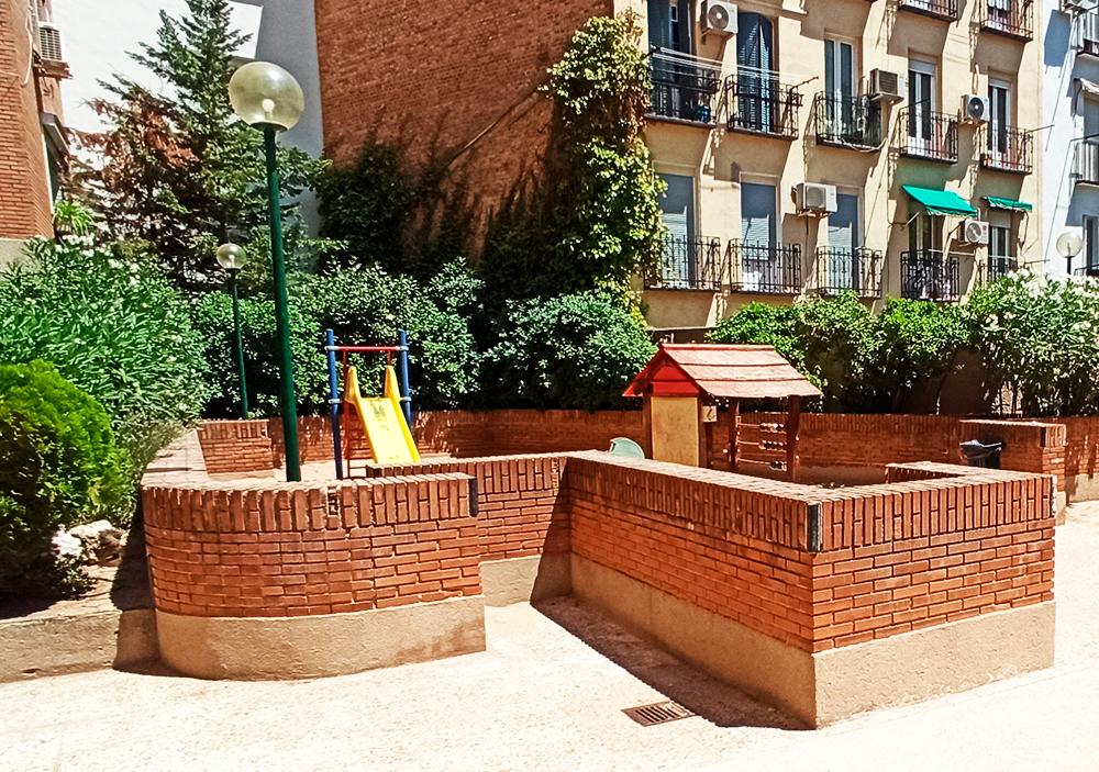  à vendre appartement Chamberí-Ríos Rosas Madrid Capital 25
