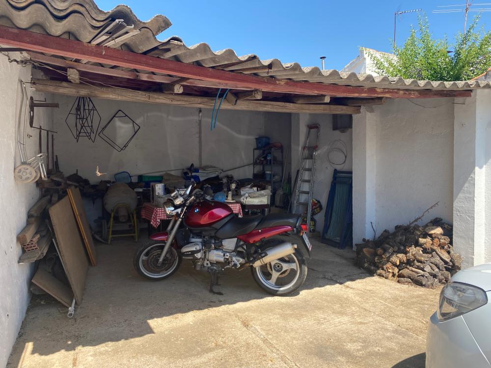  à vendre maison El Pedroso Sierra Norte 44
