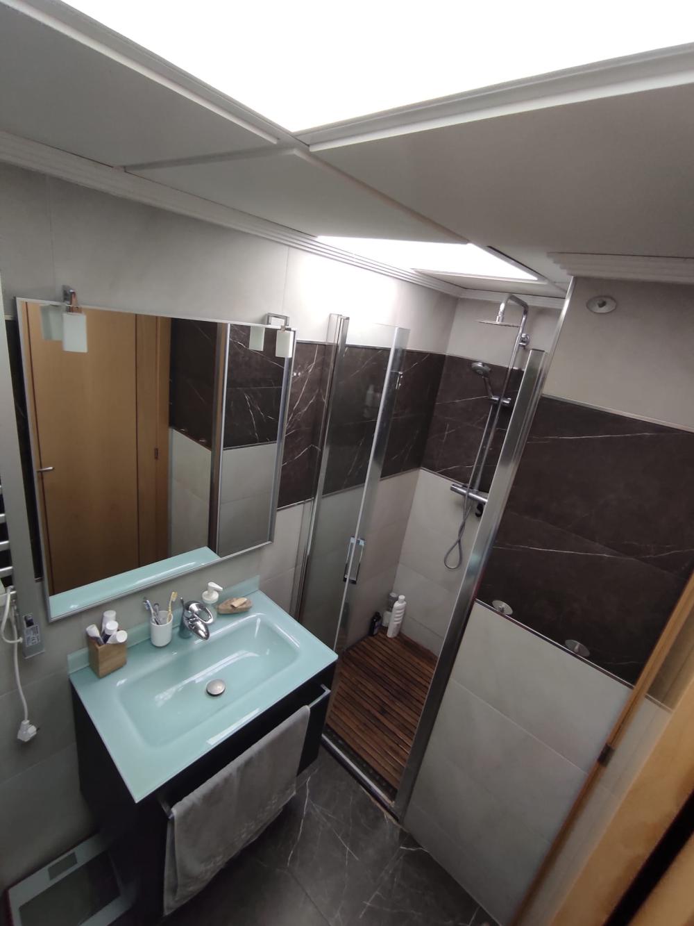  à vendre penthouse Poblats Maritims Cabanyal Canyamel Valence 21