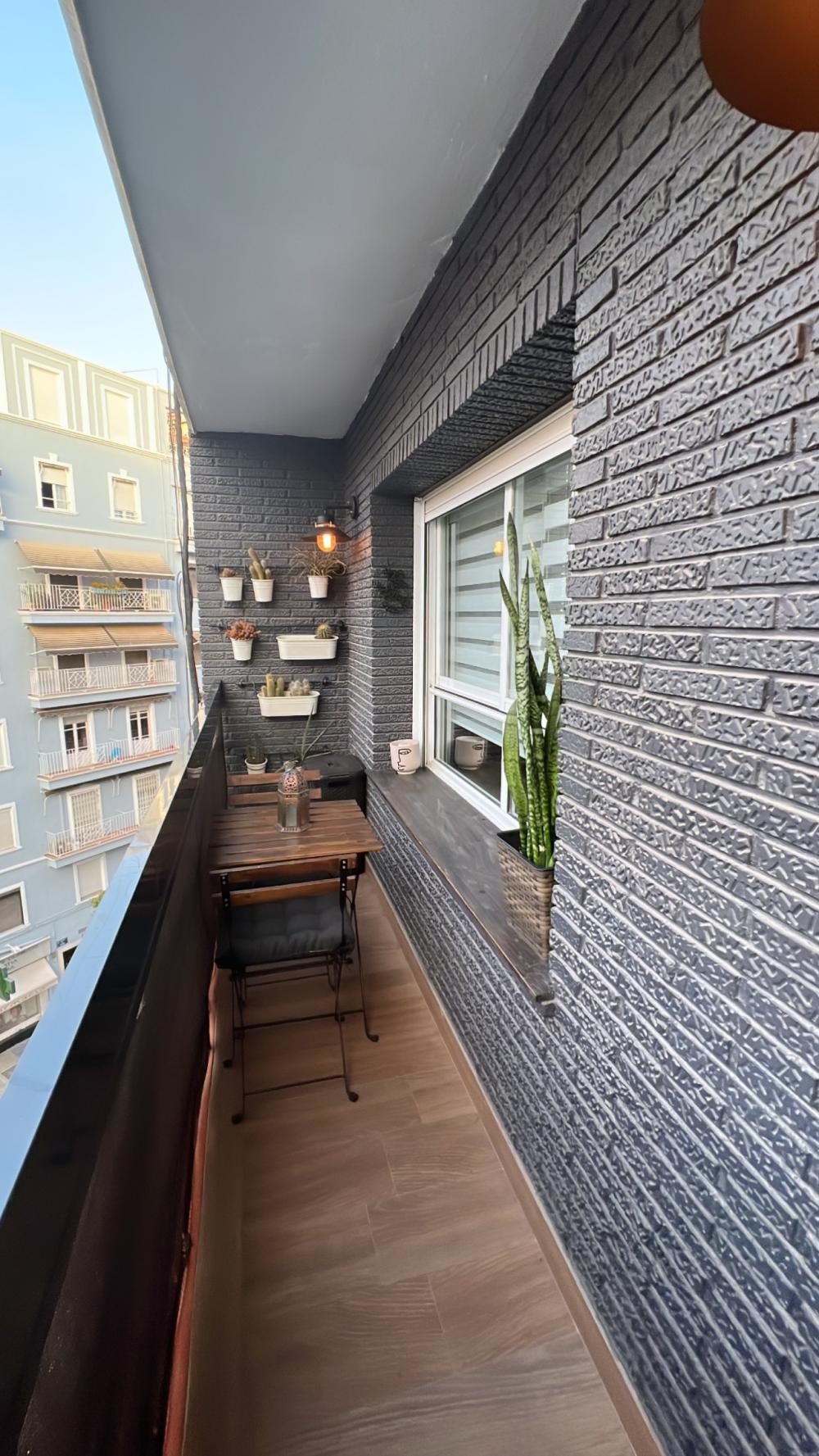  à vendre appartement L'eixample Russafa Valence 4
