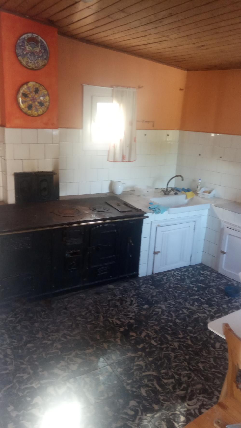  à vendre maison Untes Orense 39