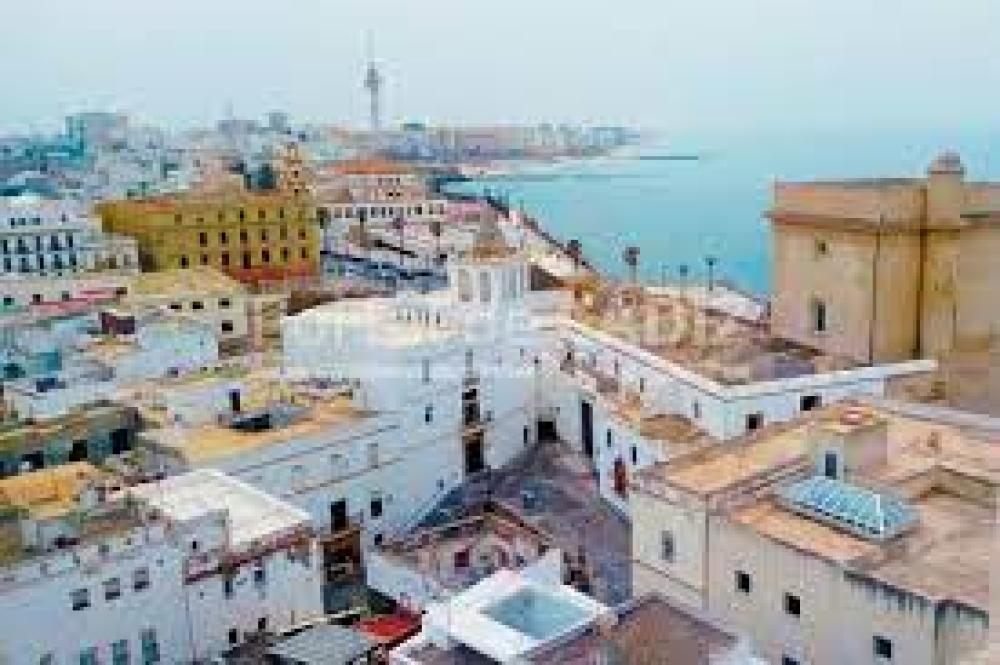  à vendre appartement Cádiz Centro 11005 Bahía De Cádiz 4