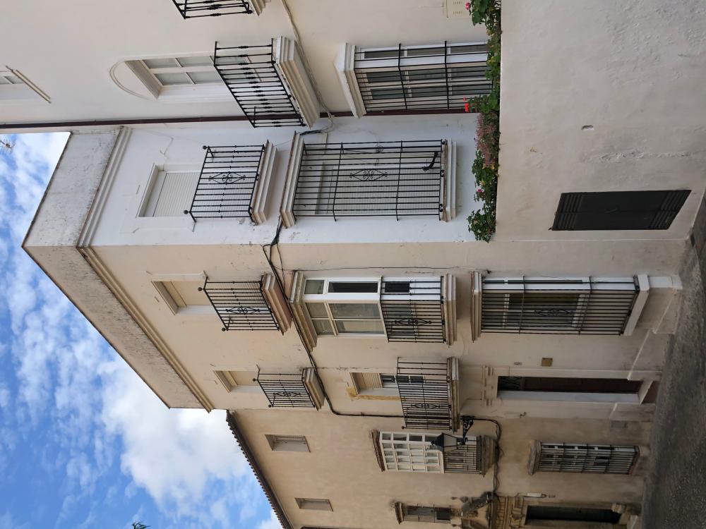  à vendre maison Arcos De La Frontera Sierra De Cádiz 1
