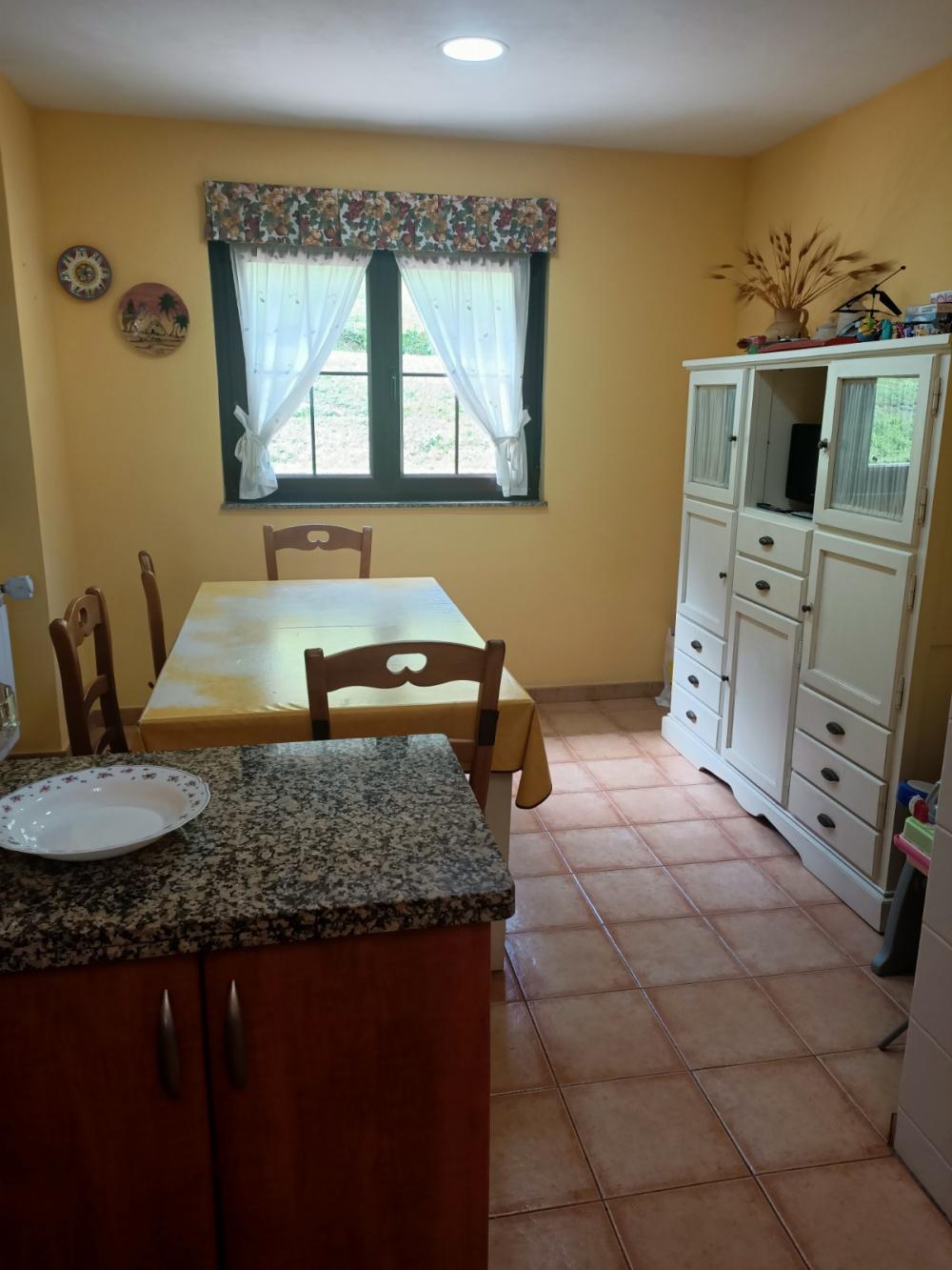  à vendre villa Xelaz Gijón 1