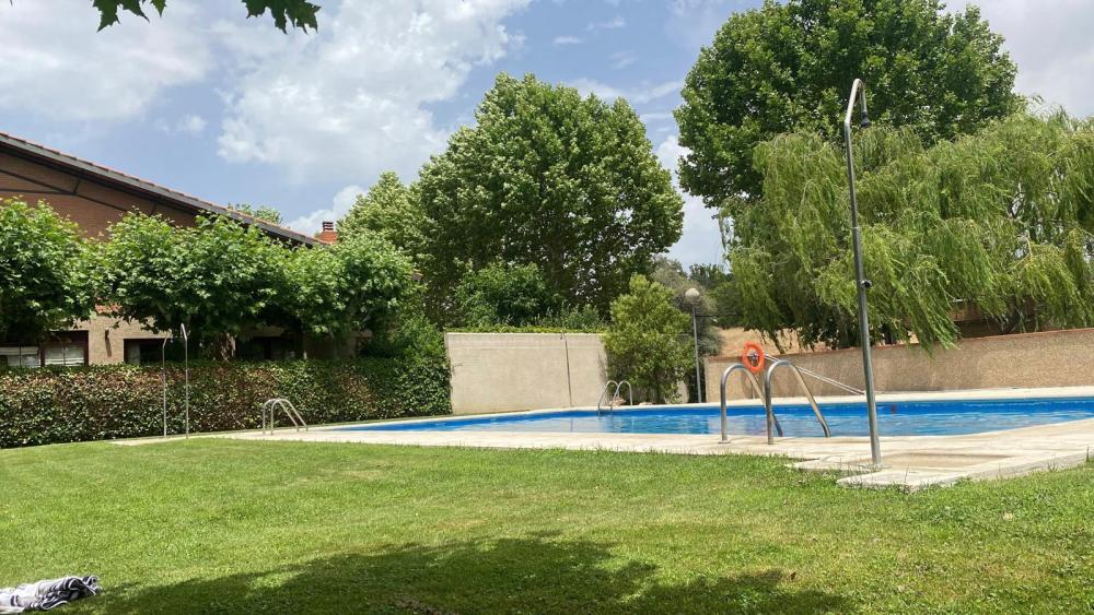  à vendre maison jumelée Villafranca Del Castillo Cuenca Del Guadarrama 22