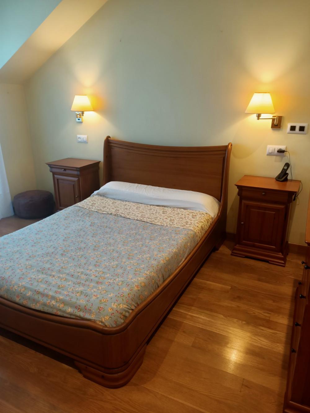  à vendre villa Xelaz Gijón 20