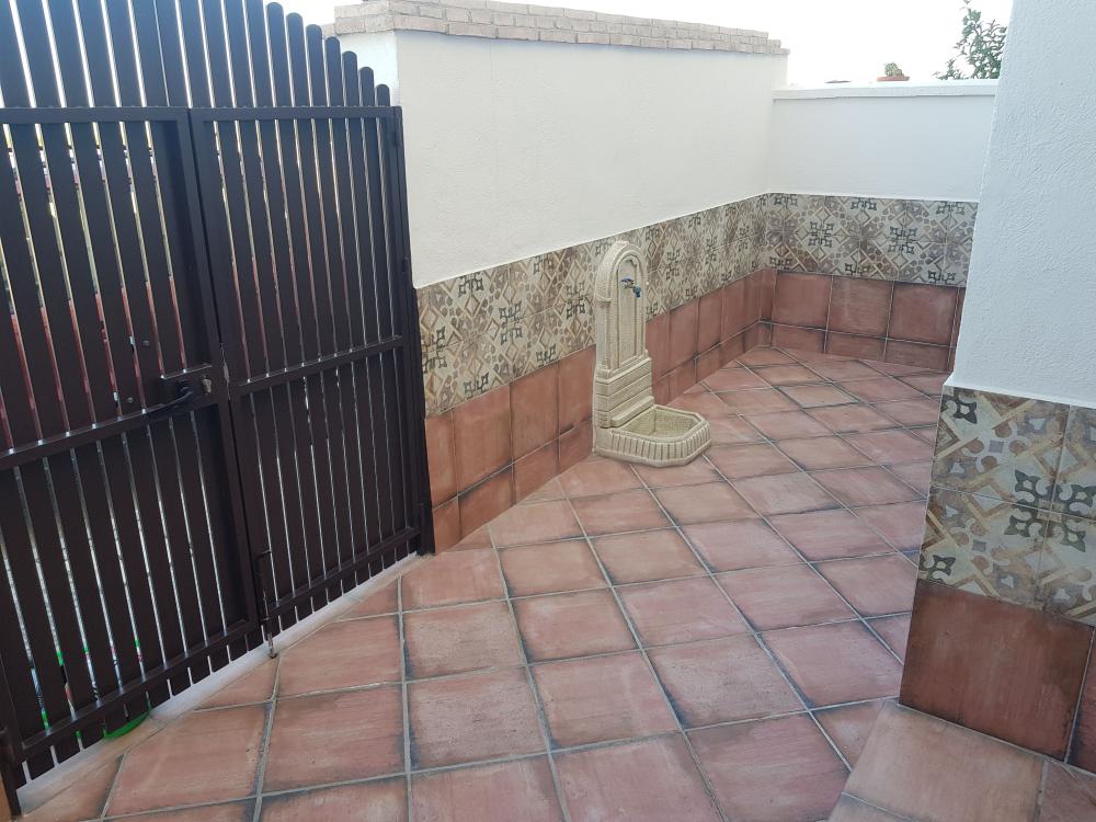  à vendre maison de ville Burguillos Vega Del Guadalquivir 3