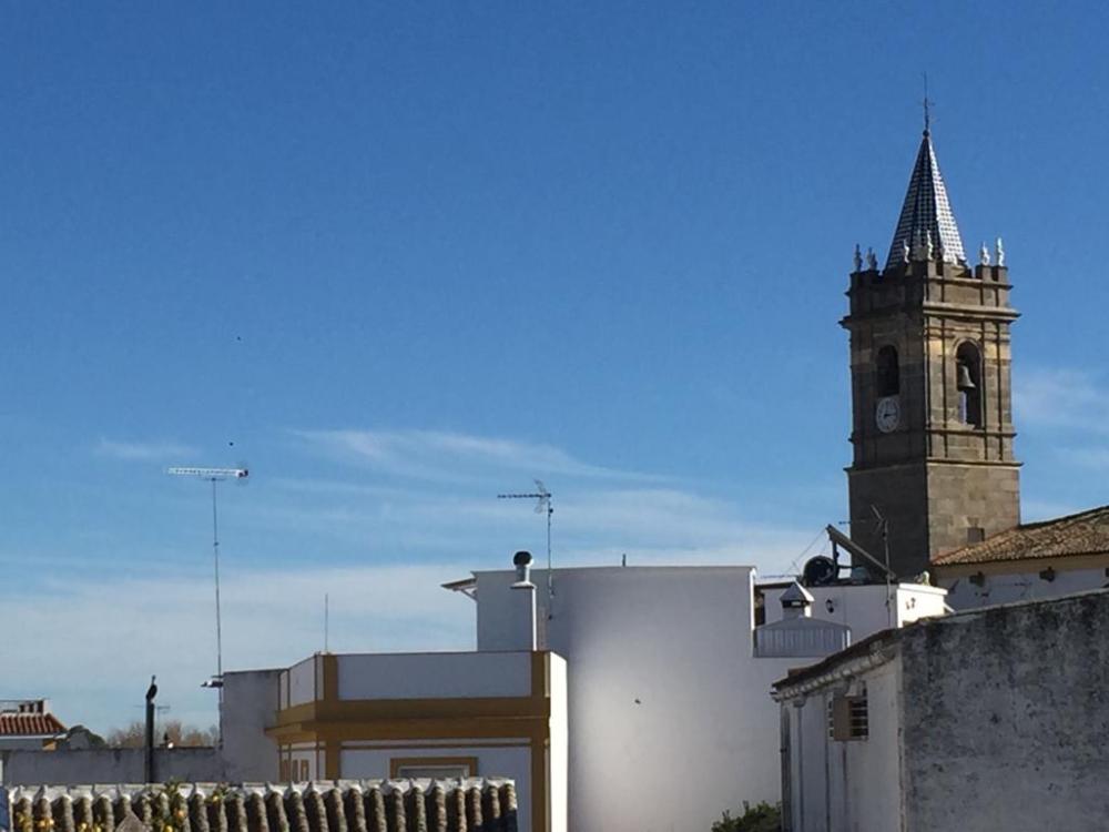  à vendre maison El Pedroso Sierra Norte 35
