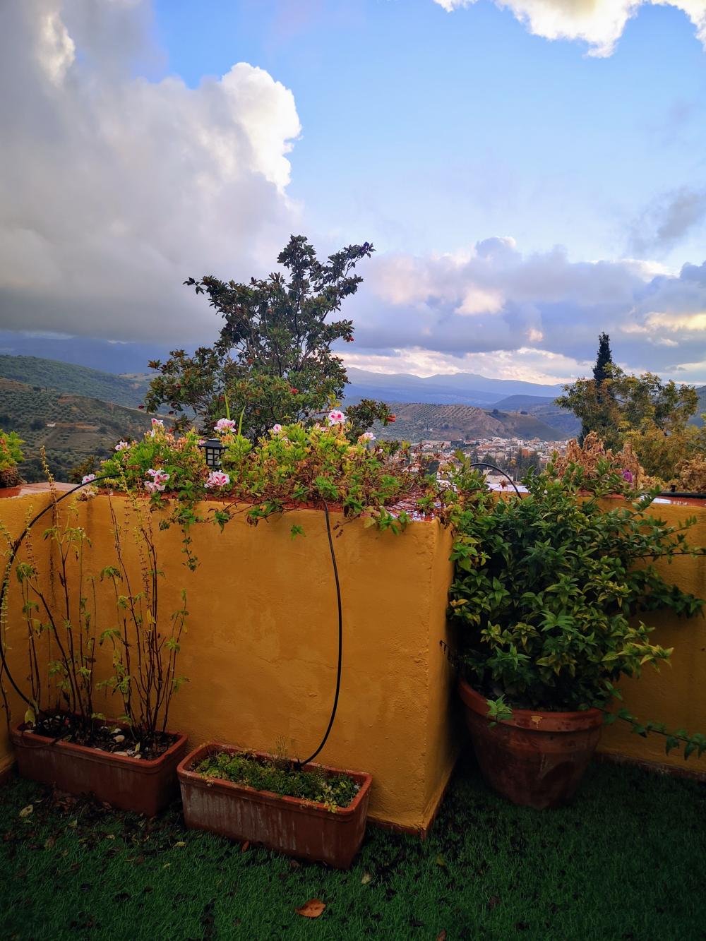  à vendre duplex Huétor Santillán Vega De Granada 2