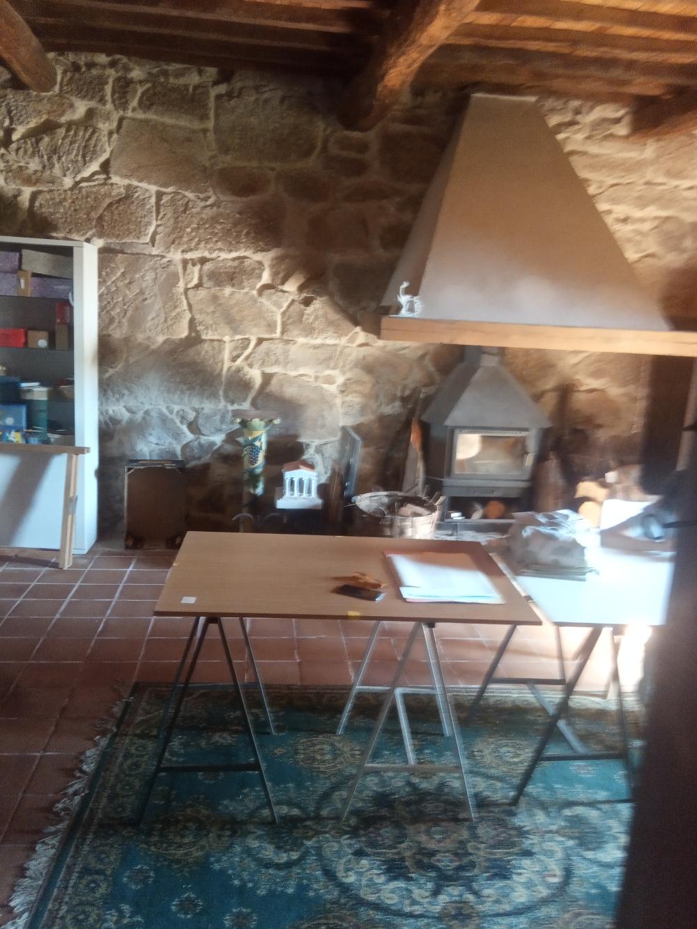  à vendre maison Untes Orense 17