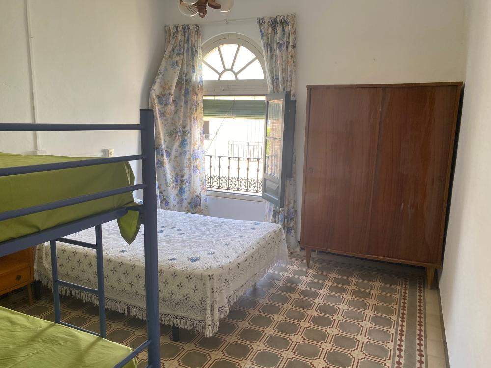  à vendre maison El Pedroso Sierra Norte 26