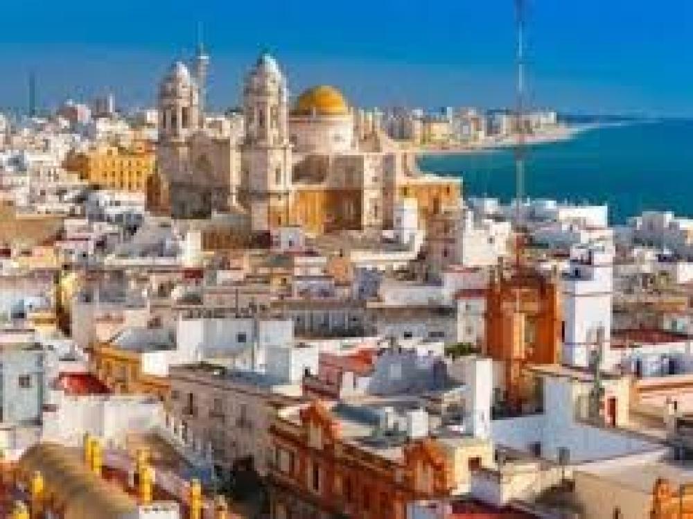  à vendre appartement Cádiz Centro 11005 Bahía De Cádiz 5