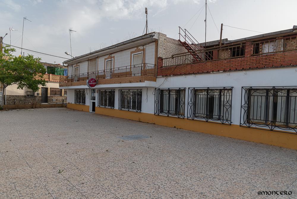  à vendre local commercial Villanueva Del Río Y Minas Vega Del Guadalquivir 3