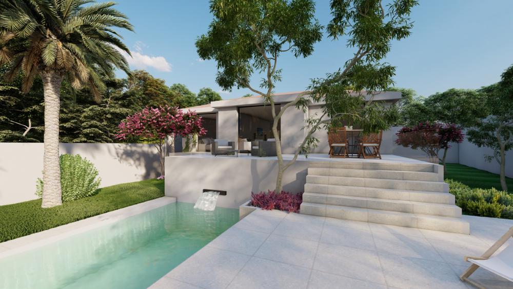  à vendre villa Estepona Costa Del Sol Occidental 1