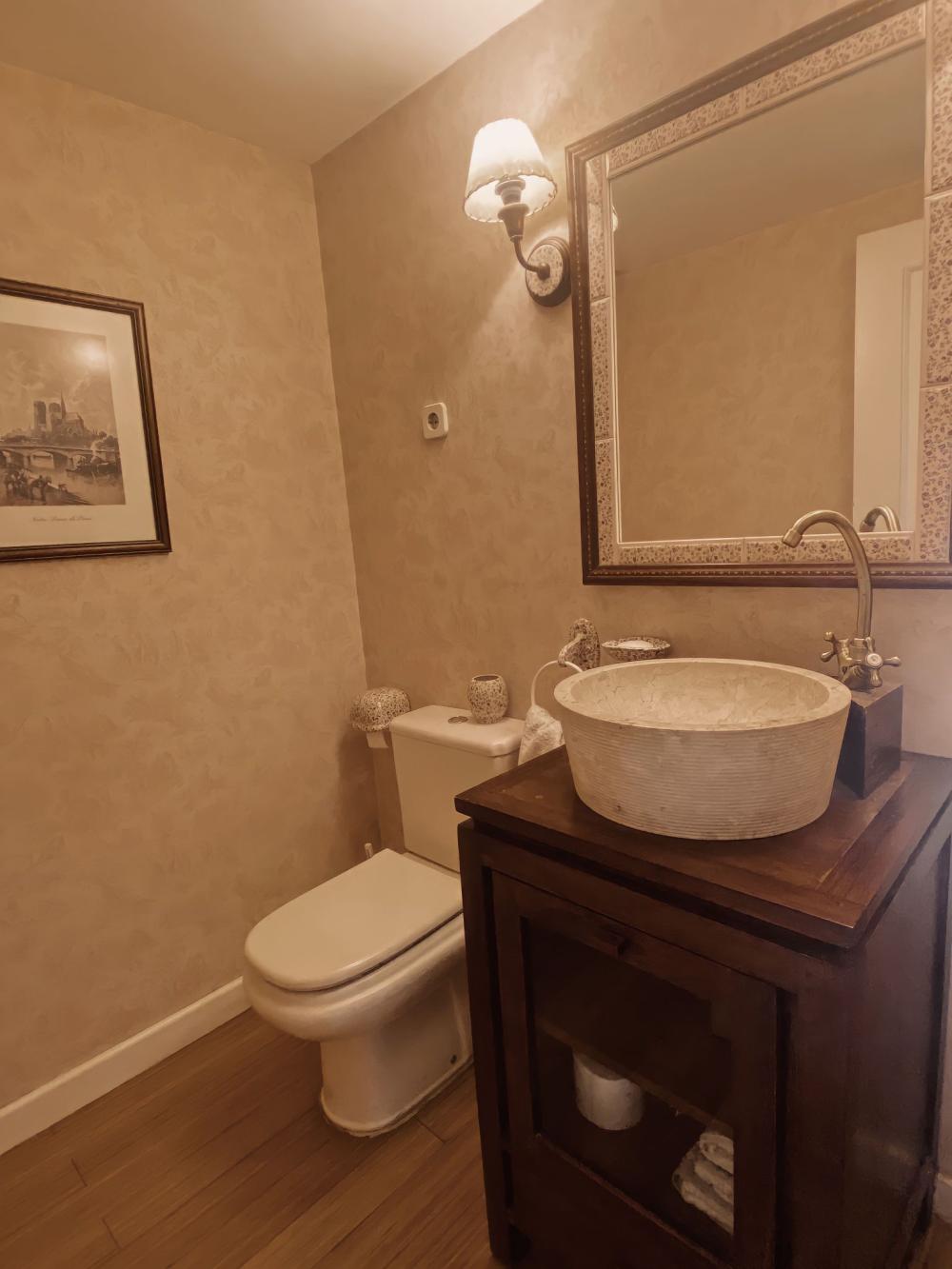  à vendre maison jumelée Villafranca Del Castillo Cuenca Del Guadarrama 27