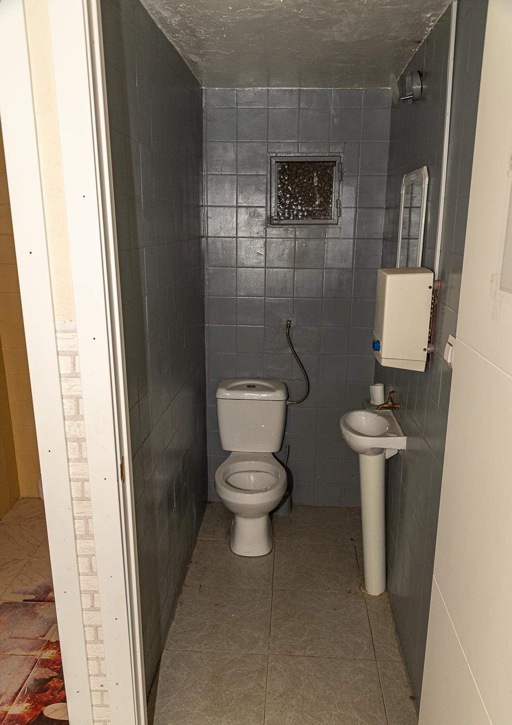  à vendre local commercial Villanueva Del Río Y Minas Vega Del Guadalquivir 9