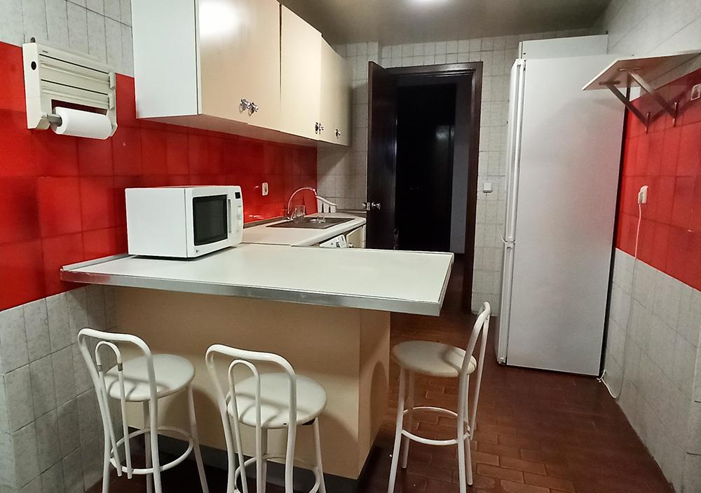  à vendre appartement Chamberí-Ríos Rosas Madrid Capital 8