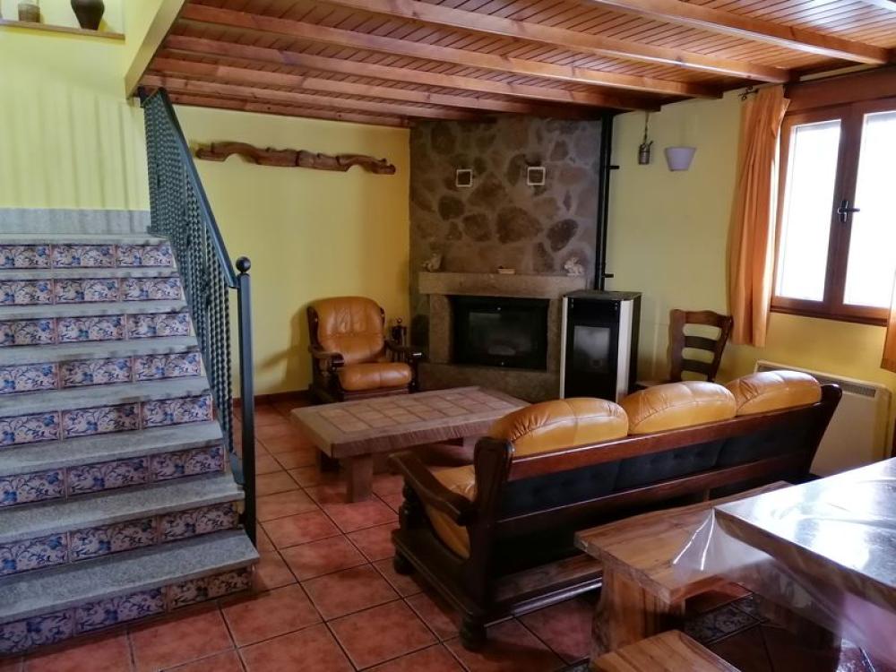  à vendre maison Aldeanueva De Santa Cruz Barco De Ávila (El) 4