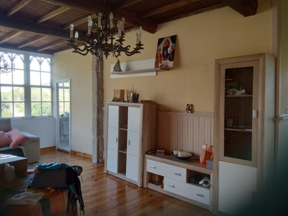 à vendre maison Untes Orense 16