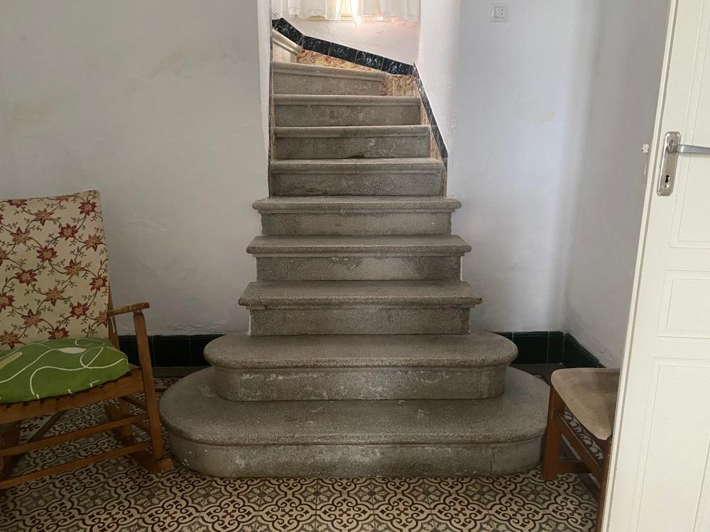  à vendre maison El Pedroso Sierra Norte 18